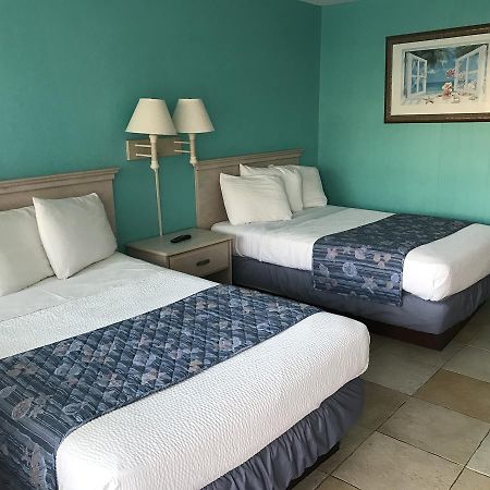Tangiers Resort Motel Wildwood Crest Kültér fotó