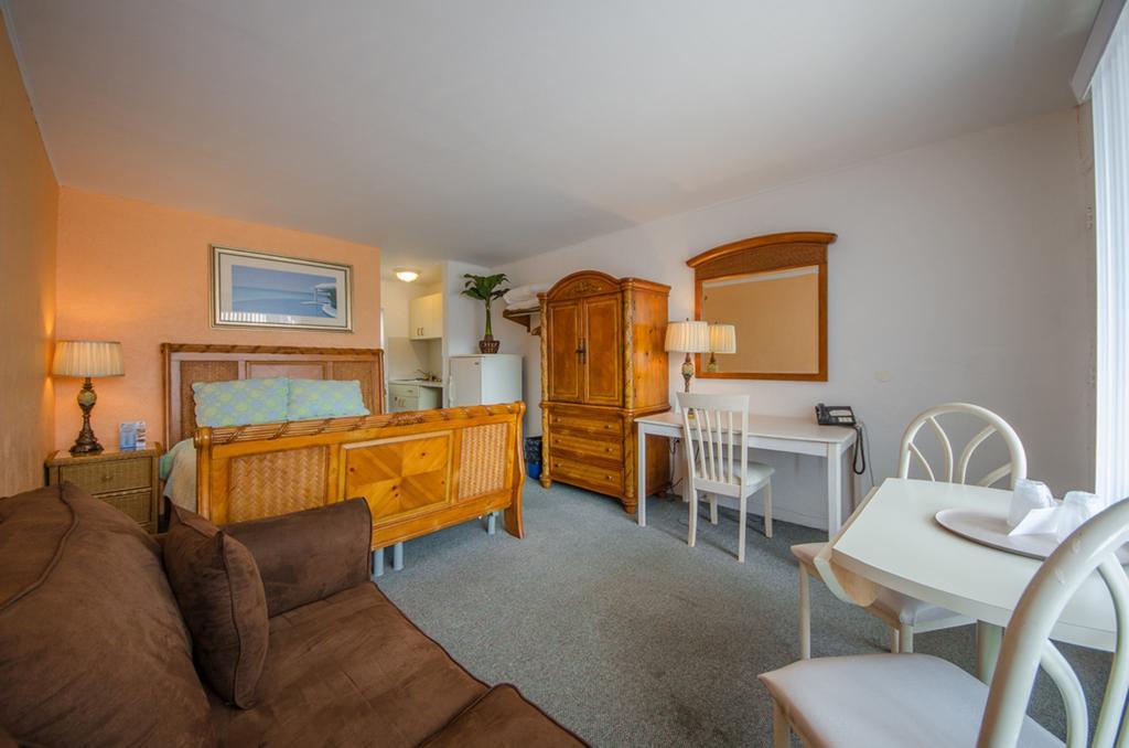 Tangiers Resort Motel Wildwood Crest Kültér fotó