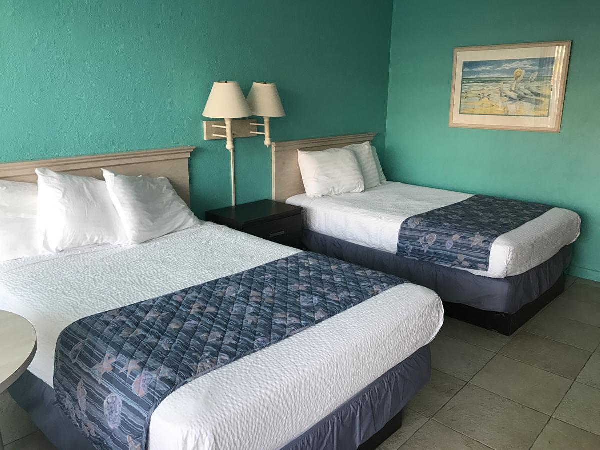 Tangiers Resort Motel Wildwood Crest Kültér fotó