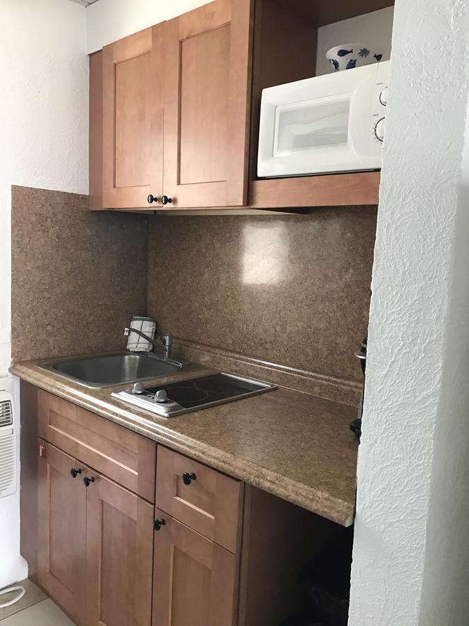 Tangiers Resort Motel Wildwood Crest Kültér fotó